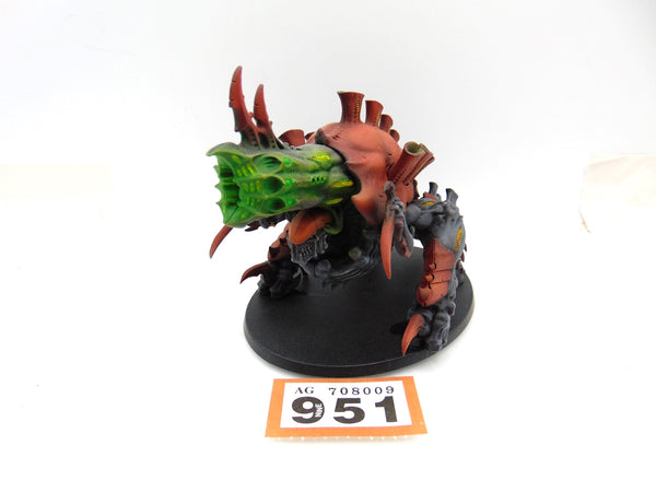 Exocrine