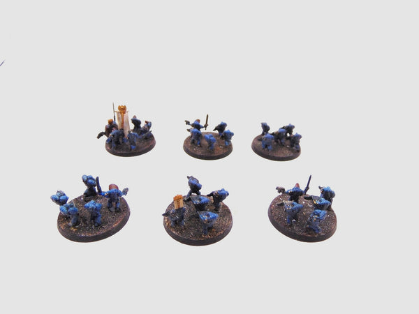 Legions Imperialis: Legiones Astartes Infantry