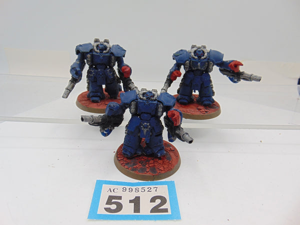 Centurion Devastator Squad