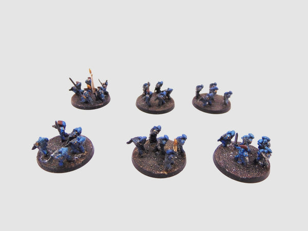 Legions Imperialis: Legiones Astartes Infantry