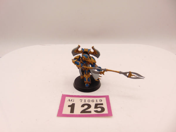 Exalted Sorcerer