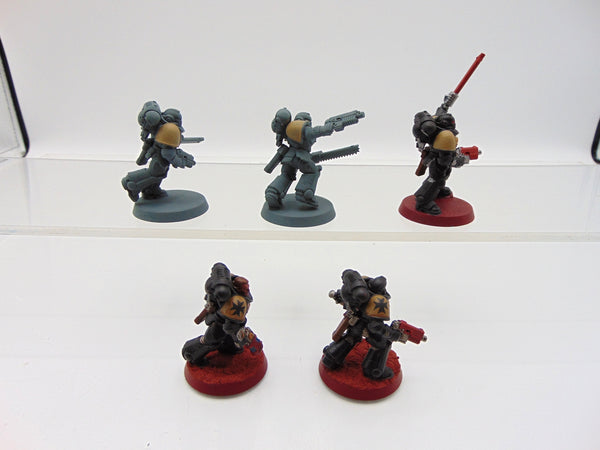 Assault Intercessors