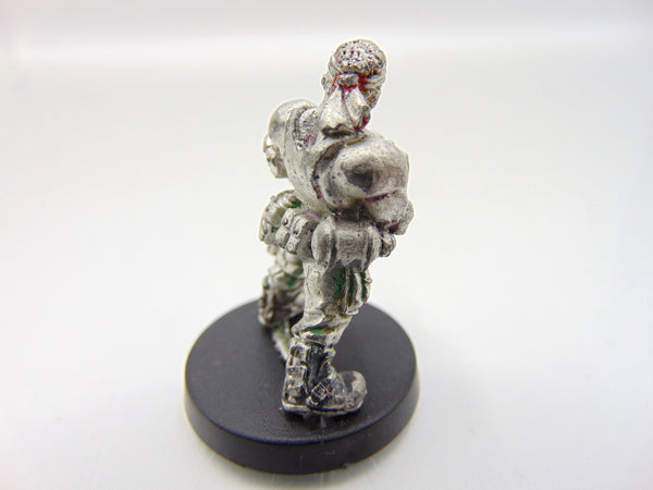 Catachan Flamer