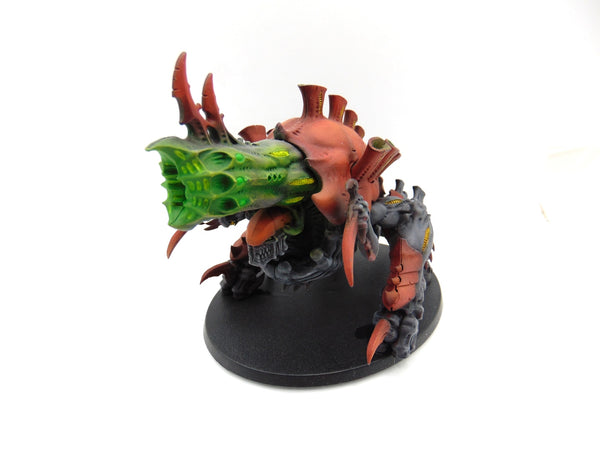 Exocrine
