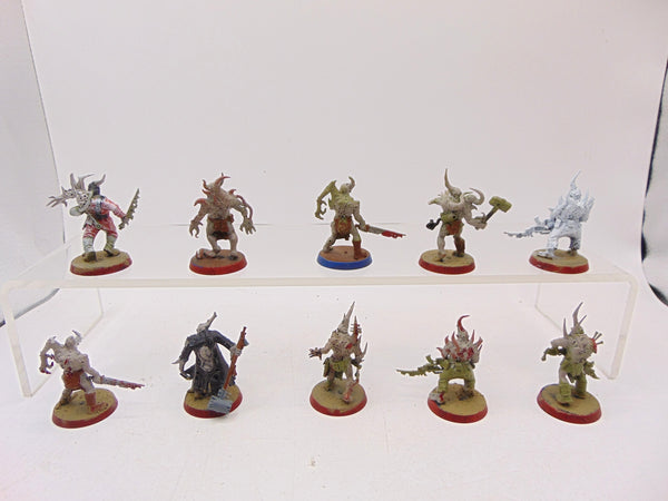 Poxwalkers