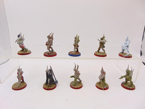 Poxwalkers