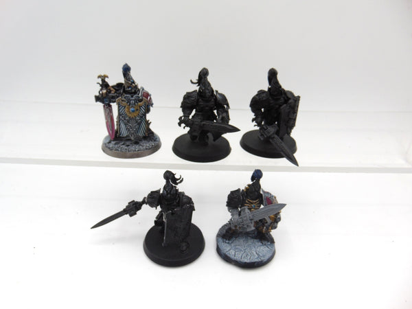 Custodian Guard