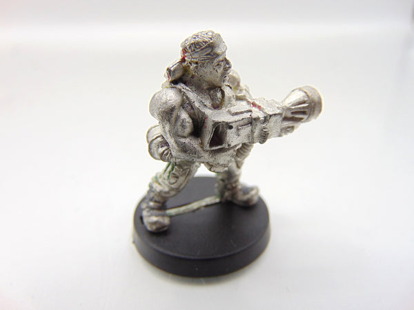 Catachan Flamer