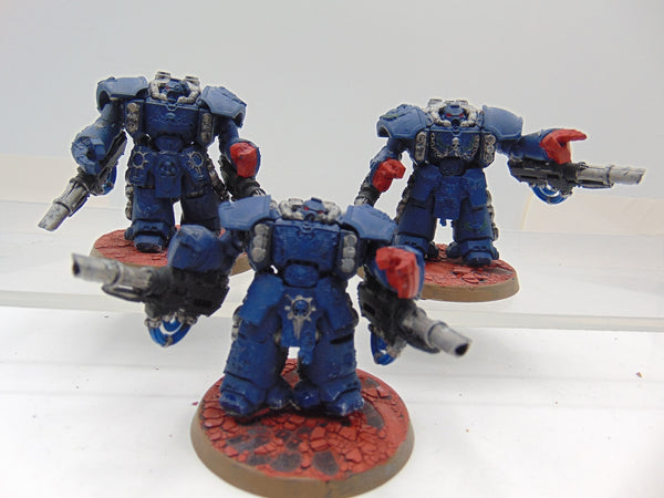 Centurion Devastator Squad