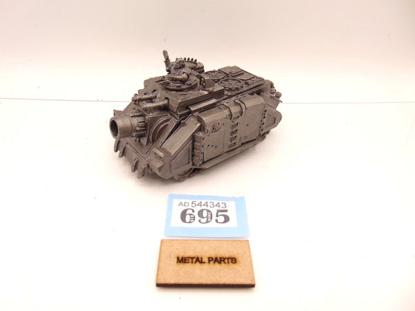 Vindicator