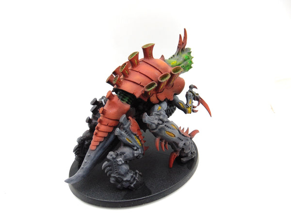 Exocrine