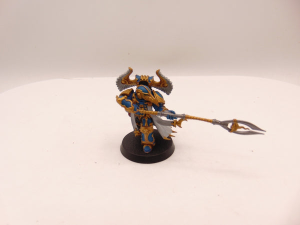 Exalted Sorcerer