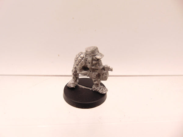 Space Orks Raider
