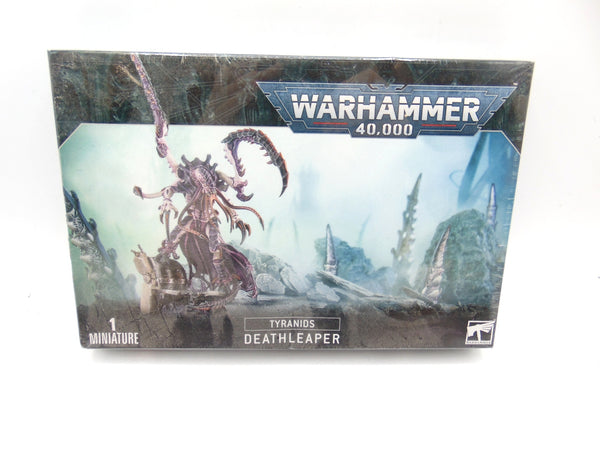 Deathleaper
