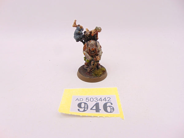 Festus the Leechlord