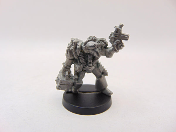 Techmarine