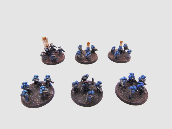 Legions Imperialis: Legiones Astartes Infantry