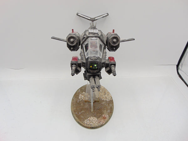 Stormtalon Gunship