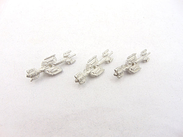 Nova Class Frigates