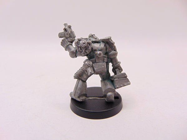 Techmarine