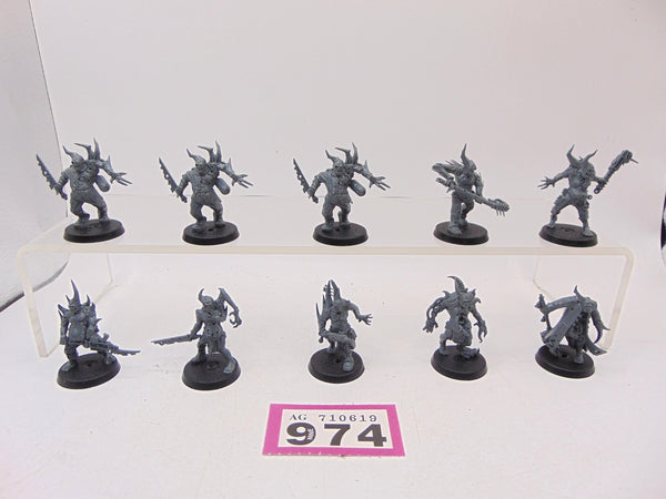 Poxwalkers