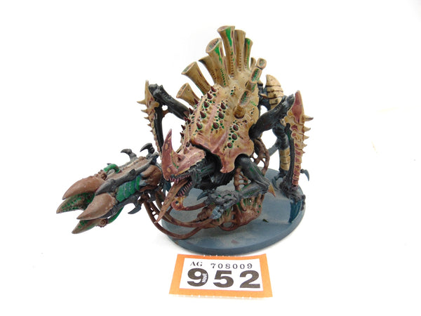 Tyrannofex