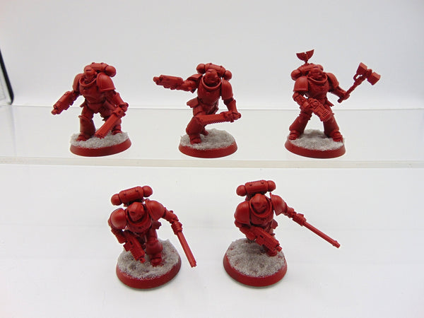 Assault Intercessors