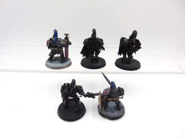 Custodian Guard