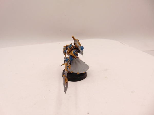 Exalted Sorcerer