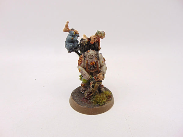 Festus the Leechlord