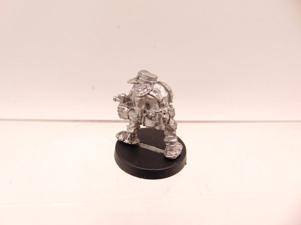 Space Orks Raider