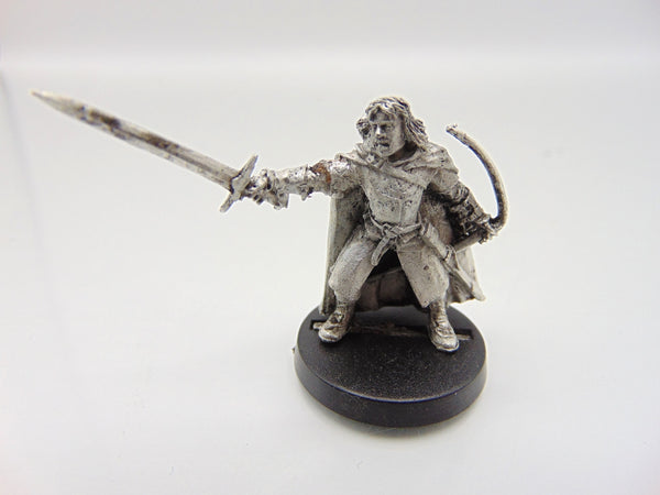 Faramir Ranger Armour