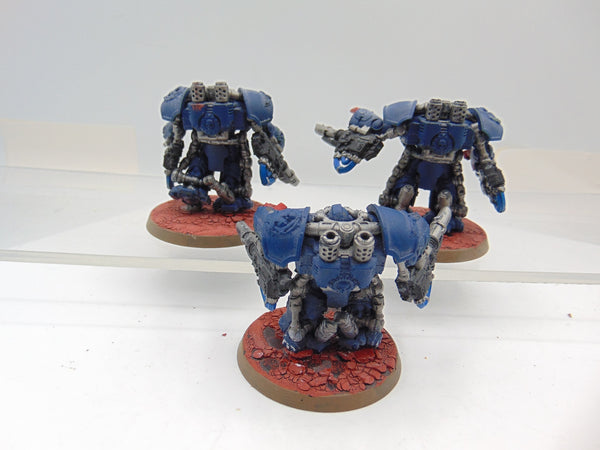 Centurion Devastator Squad