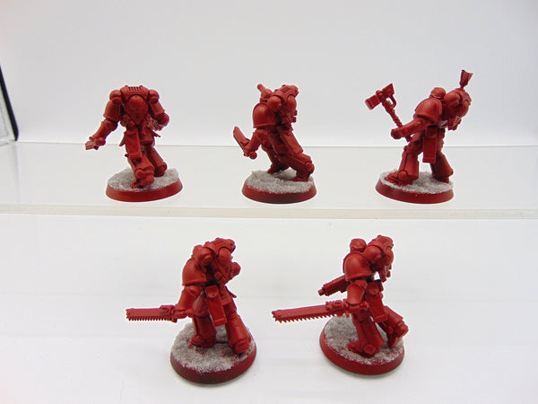 Assault Intercessors