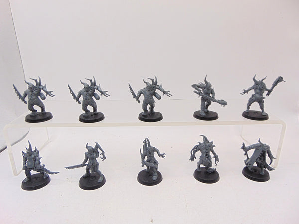 Poxwalkers