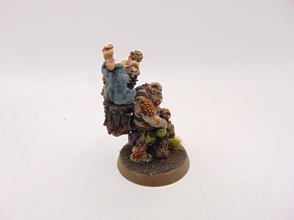 Festus the Leechlord