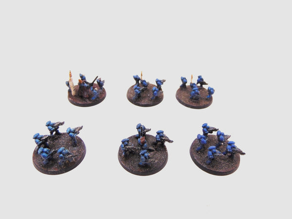 Legions Imperialis: Legiones Astartes Infantry