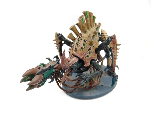 Tyrannofex