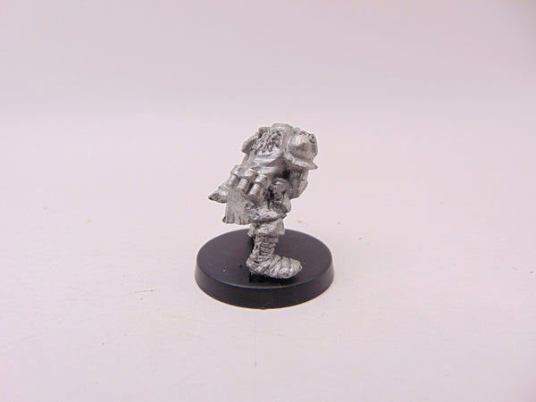 Ork Boyz with bolta - Raktesh