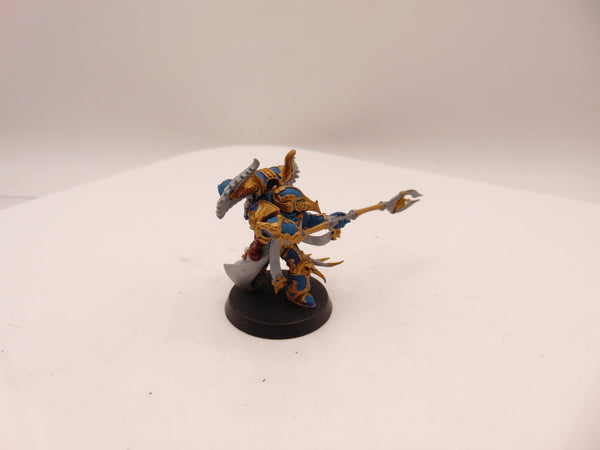Exalted Sorcerer