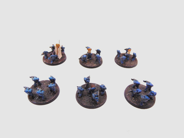 Legions Imperialis: Legiones Astartes Infantry