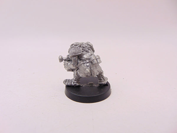 Ork Boyz with bolta - Raktesh