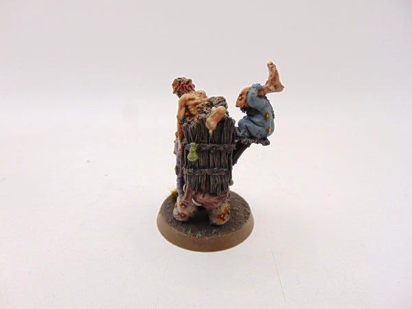 Festus the Leechlord