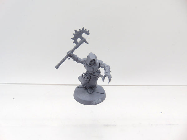 Cultist Champion
