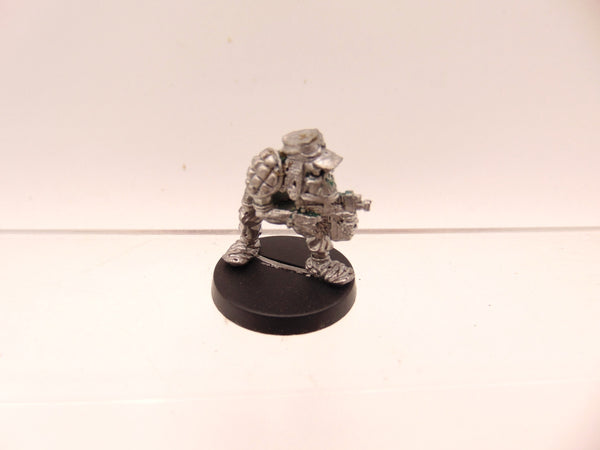 Space Orks Raider