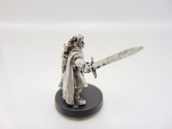 Faramir Ranger Armour