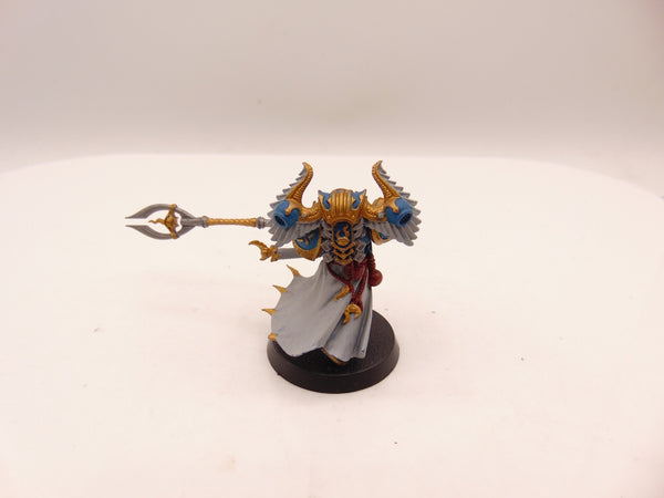 Exalted Sorcerer