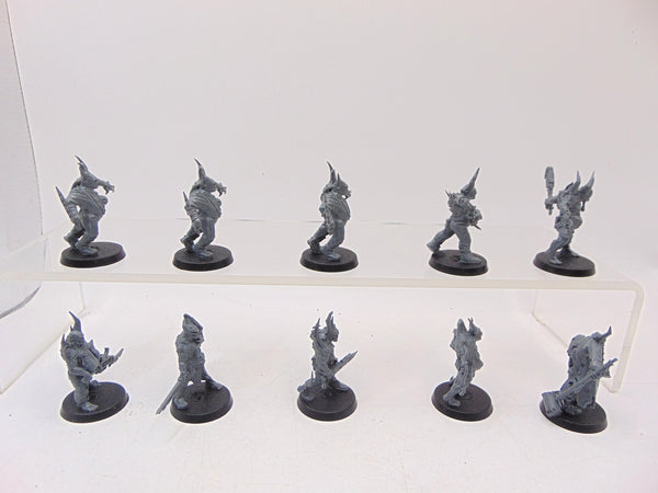 Poxwalkers