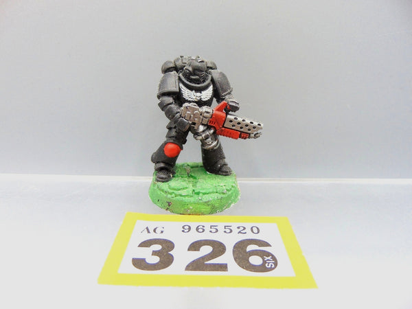 Infernus Marine