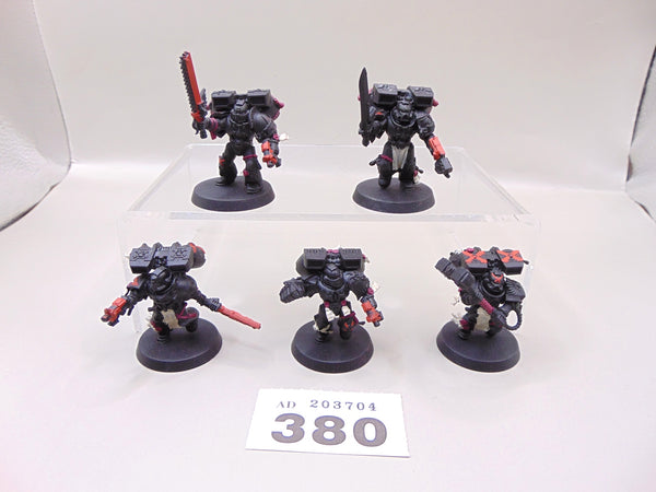 Death Company